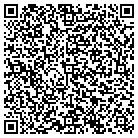 QR code with Cavagnaro Nursery & Ldscpg contacts