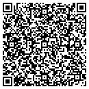 QR code with Hair By Shonda contacts