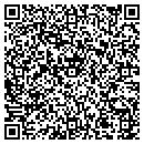 QR code with L P L Financial Services contacts