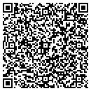 QR code with TCB Assoc contacts