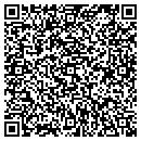QR code with A & Z Auto Body Inc contacts