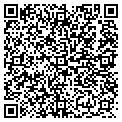 QR code with M A Fermaglich MD contacts