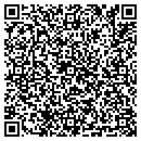QR code with C D Celebrations contacts