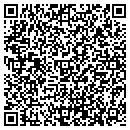 QR code with Larger Sizes contacts