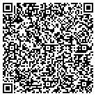 QR code with J B Productions Entertainment contacts