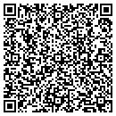QR code with J C Snacks contacts