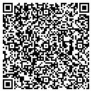 QR code with Larrys Mobil contacts