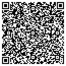 QR code with Hh Contracting contacts