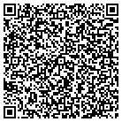 QR code with Lee's Tattooing & Body Piercng contacts