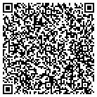 QR code with TLC Limousine Service contacts