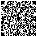 QR code with F M Disposal LLC contacts