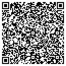 QR code with J P Lang Design contacts