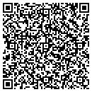 QR code with D Paul Haggan DMD contacts