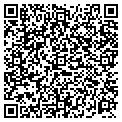 QR code with Nut & Candy Depot contacts