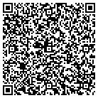 QR code with We Never Sleep Mailing Service contacts