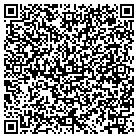 QR code with Radford Construction contacts