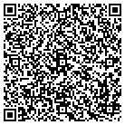 QR code with Thomas C Yeager & Associates contacts