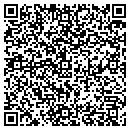 QR code with A24 All Day Emergency A Locksm contacts