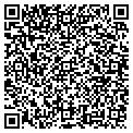 QR code with Vf contacts