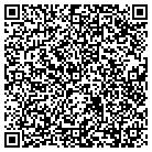 QR code with M G Medical Billing Service contacts