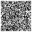 QR code with Hamilton Farms contacts