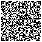 QR code with G & M Limousine Service contacts