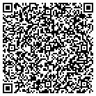 QR code with McCuskin Landscape Constuction contacts
