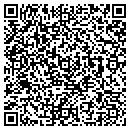 QR code with Rex Kristian contacts