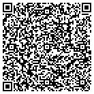 QR code with Rainbow Transportation contacts