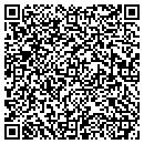 QR code with James E Hanson Inc contacts