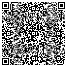 QR code with J P Morgan Chase Backup Ccc contacts
