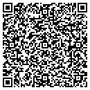 QR code with Holly Oak Riding School contacts