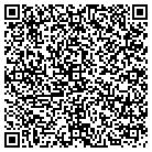 QR code with Ultimate Warehousing & Truck contacts