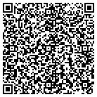 QR code with Hunterdon Audiology Assoc contacts