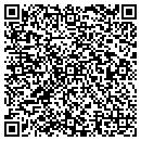 QR code with Atlantic Towne Cars contacts
