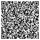 QR code with AR Ranaudo Insurance Agency contacts