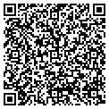 QR code with E Z Temp contacts