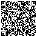 QR code with Admiral Pool Service contacts