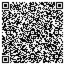 QR code with Harvey Weisslitz MD contacts