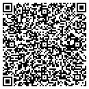 QR code with Zack Higginbotham contacts