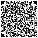 QR code with Alfred D Krivak contacts