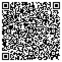 QR code with VMC Corp contacts