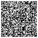 QR code with All In One Video contacts