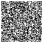 QR code with Alvino Paving Contractors contacts