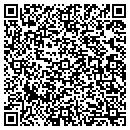 QR code with Hob Tavern contacts