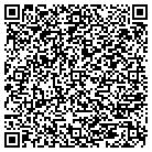 QR code with First Baptist Churche Vineland contacts