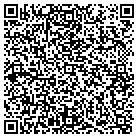 QR code with Mkm International LLC contacts