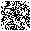QR code with Rovani Graphics contacts
