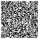QR code with Gabriels Landscape Design contacts