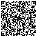 QR code with Ampere Pharmacy Inc contacts